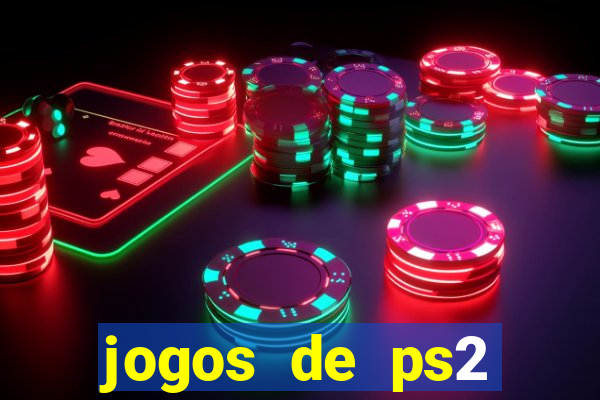 jogos de ps2 traduzidos pt br